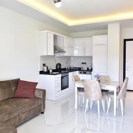 Cleopatra Legacy Alanya