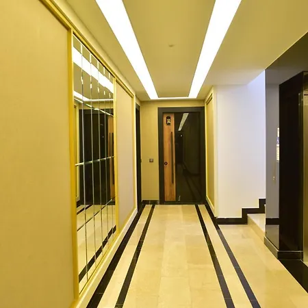 Cleopatra Legacy Alanya