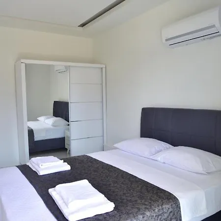 Apartmán Cleopatra Legacy *